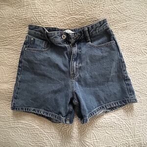 Zara Shorts, size 4